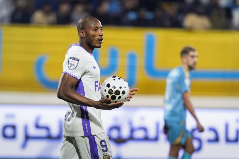Al Ain Raih Gelar Juara UAE Pro League Musim 2025-26