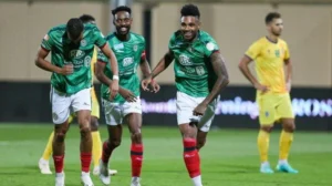 Al Ettifaq Menatap Top‑Six Liga Saudi: Kebangkitan Pemain Lokal dan Tantangan Manajer Baru