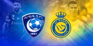 Al Hilal Perketat Poin, Tolak Rumor Transfer Raphinna, Siapkan Duel Panas Melawan Al Nassr