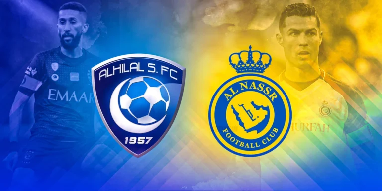 Al Hilal Perketat Poin, Tolak Rumor Transfer Raphinna, Siapkan Duel Panas Melawan Al Nassr