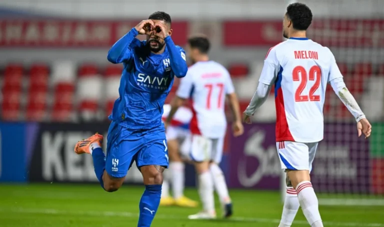 Al-Hilal vs Damac: Kemenangan Tipis 1-0 Milinković‑Savić Perpanjang Rekor Tak Terkalahkan