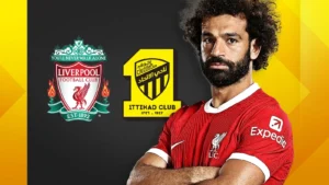 Al‑Ittihad Siapkan Tawaran Besar untuk Mohamed Salah: Transfer Besar Musim Panas Ini