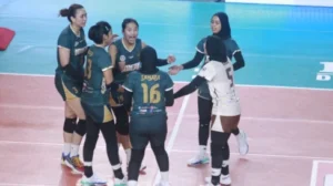 Al Wahda Raih Kemenangan Dramatis di Final Six: Tembakan Tiga Angka Penentu Mengalahkan Al Karama 82-81
