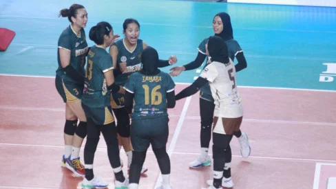 Al Wahda Raih Kemenangan Dramatis di Final Six: Tembakan Tiga Angka Penentu Mengalahkan Al Karama 82-81