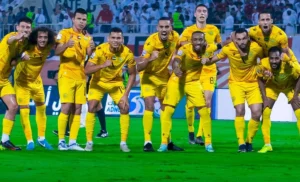 Al Wasl: Dari Puncak Kejayaan hingga Tantangan Baru di Liga UAE 2026