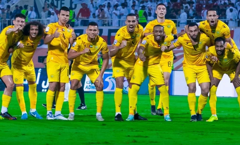 Al Wasl: Dari Puncak Kejayaan hingga Tantangan Baru di Liga UAE 2026