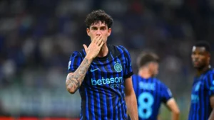 Alessandro Bastoni Dihantam Gencatan Harga Rp 1,2 Triliun: Barcelona vs Inter dalam Perebutan Bek Miliarder