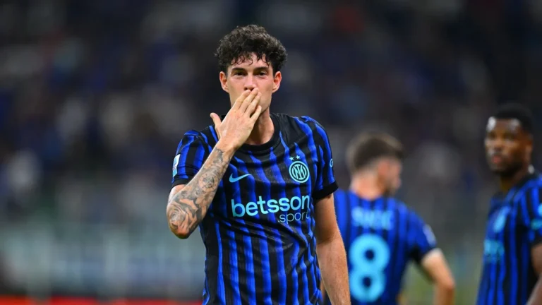 Alessandro Bastoni Dihantam Gencatan Harga Rp 1,2 Triliun: Barcelona vs Inter dalam Perebutan Bek Miliarder