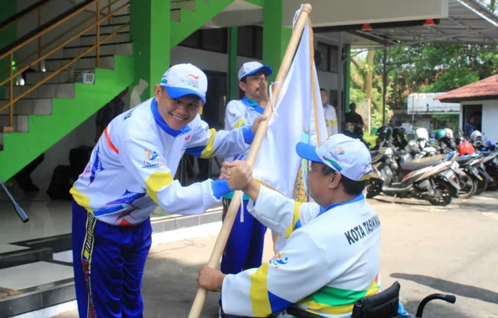 Alex Zanardi: Legenda Balap dan Pahlawan Paralimpik yang Dikenang di Padova