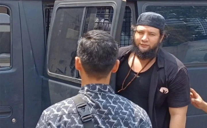 Ammar Zoni Kembali Dipindah ke Nusakambangan, Pengacara Ungkap Alasan Sebenarnya
