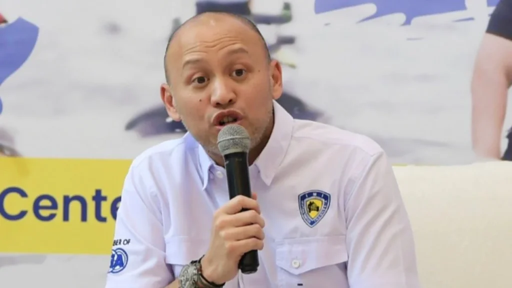 Ananda Mikola Pimpin Sirkuit Mandalika, Membawa Indonesia Naik Kelas di Kancah Motorsport Dunia