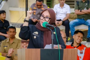 Andi Ina Kartika Sari: Jejak Karir dan Pengaruhnya di Kancah Akademik Nasional