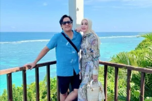 Andre Taulany Akui Bayar gaji ART Lewat Mantan Istri, Ungkap Kebingungan soal Penahanan Uang