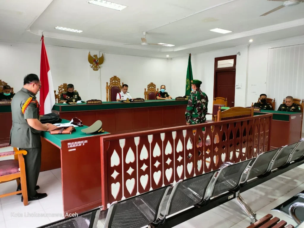 Andrie Yunus Diprediksi Absen di Sidang Kedua Pengadilan Militer: Protes TAUD dan Kritik Kebijakan