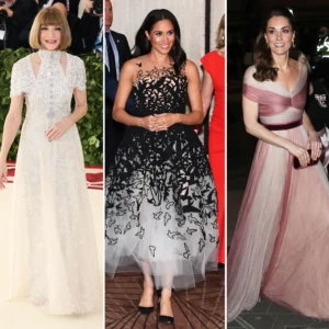 Anna Wintour Gagal Bujuk Kate Middleton ke Met Gala 2026, Obsesinya Terungkap dan Dampaknya pada Dunia Mode