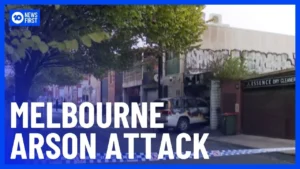 Arson South Melbourne: Gelombang Teror di Restoran dan Dampak Panas Ekstrem