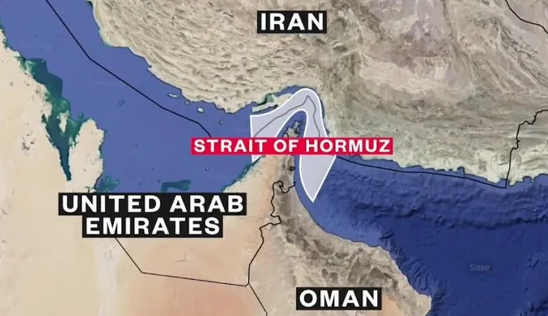 AS Siap Sepakati Gencatan Senjata, Iran Tetap Kendalikan Selat Hormuz