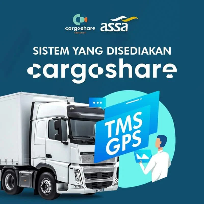 ASSA Ekspansi ke Bisnis Digital dengan Investasi Rp5,1 Miliar untuk Transportation Management System