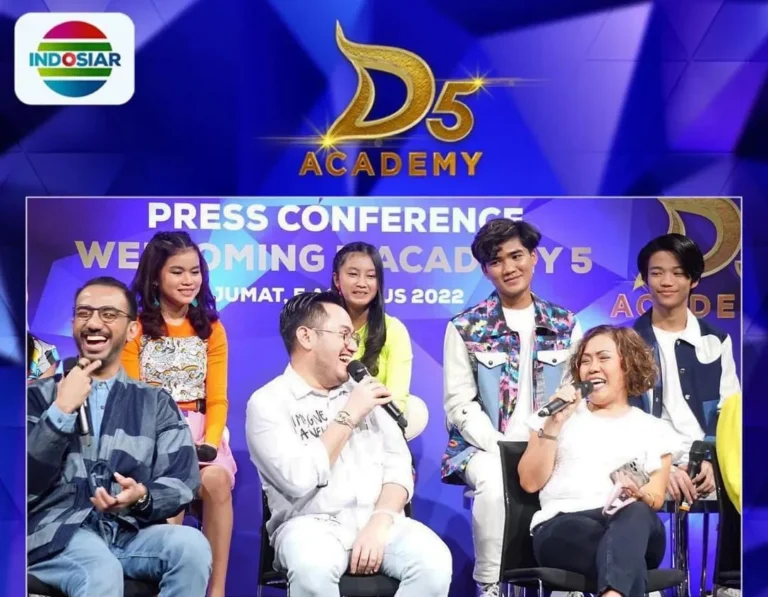 Audisi D’Academy 8 Indosiar Berakhir di Jakarta dengan Respons Luar Biasa