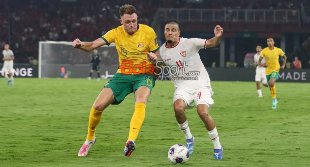Australia Gabung ke ASEAN Championship 2026? Fakta di Balik Kabar Viral Media Sosial