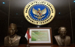 Badan Intelijen Strategis dan Kasus Teror: Antara Kepastian dan Keraguan