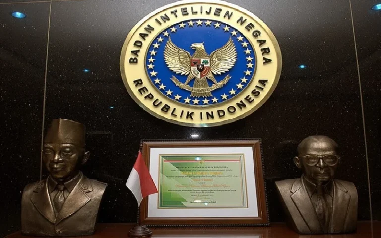 Badan Intelijen Strategis dan Kasus Teror: Antara Kepastian dan Keraguan