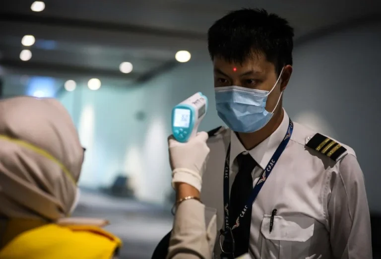 Bandara Soekarno-Hatta Siap Siaga Menghadapi Hantavirus