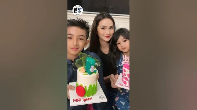 Bangkit dari Luka Lama, Faby Marcelia Resmi Buka Hati untuk Kevin: Kisah Cinta yang Menginspirasi