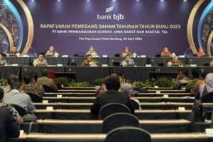 Bank BJB Jawa Barat Terlibat Dalam Pembahasan Rancangan Peraturan Daerah