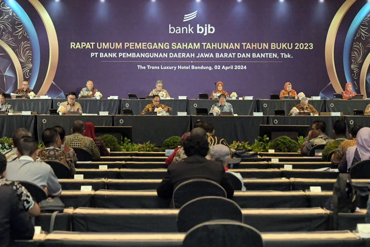 Bank BJB Jawa Barat Terlibat Dalam Pembahasan Rancangan Peraturan Daerah