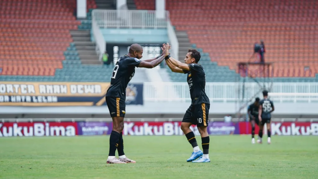 Barnabas Sobor Bergabung dengan Karketu Dili FC, Jan Olde Riekerink Sebut Dewa United Lebih Mematikan