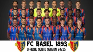Basel FC: Antara Kemenangan dan Kekalahan di Kancah Sepak Bola Eropa