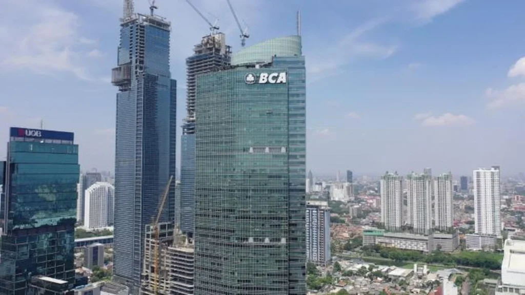 BCA Siapkan Buyback Saham Besar, Target Rp 1 Triliun untuk Tingkatkan Nilai Pemegang Saham