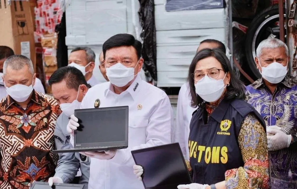 Bea Cukai Ungkap Empat Tersangka Penyalahgunaan Pesawat Charter Halim dalam Penyelundupan Emas Rp500 Miliar