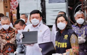 Bea Cukai Ungkap Empat Tersangka Penyalahgunaan Pesawat Charter Halim dalam Penyelundupan Emas Rp500 Miliar