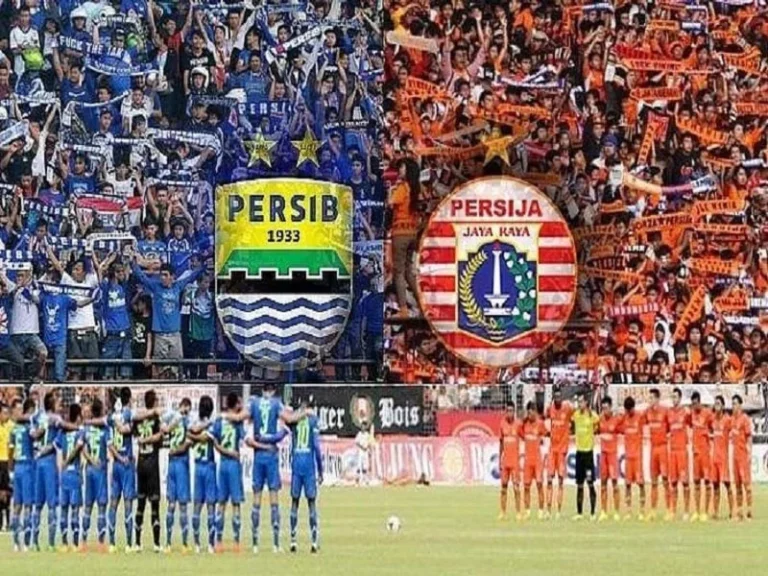 Beda nasib Persija dan Persib: Mengapa Homebase Kedua Klub Berbeda di SUGBK dan JIS