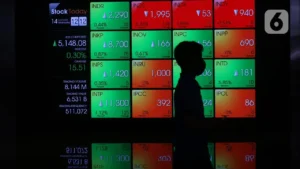 BEI Rilis Daftar Emiten yang Sudah Penuhi Ketentuan Free Float