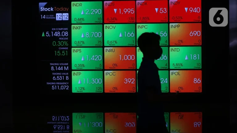 BEI Rilis Daftar Emiten yang Sudah Penuhi Ketentuan Free Float