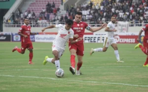 Bernardo Tavares Waspadai Kekuatan Persis Solo di Kandang