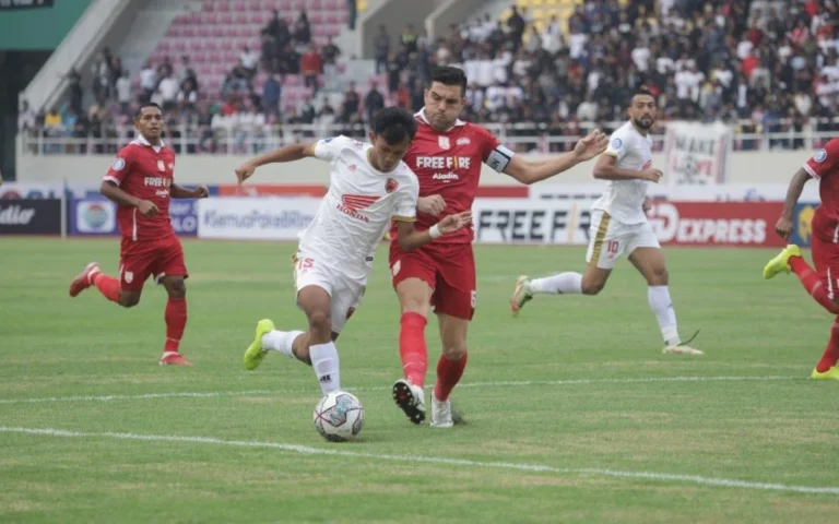 Bernardo Tavares Waspadai Kekuatan Persis Solo di Kandang