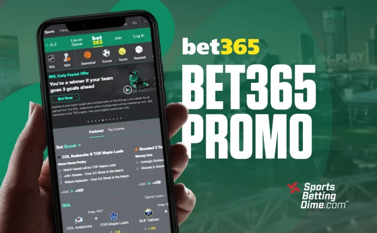 Bet365 Bonus Terbaru: Gratis £30, Deposit $1.000, dan $200 Bonus Bets – Semua Promo dalam Satu Liputan