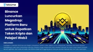 Binance: Membuka Peluang Baru di Industri Kripto