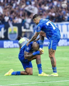 Bojan Hodak Semprot Performa Persib Setelah Gila BFC, Ada yang Salah?