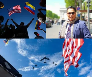 Bolivar Jadi Sorotan: Kemenangan Di Ketinggian dan Penerbangan Langsung AS‑Venezuela Membuka Era Baru