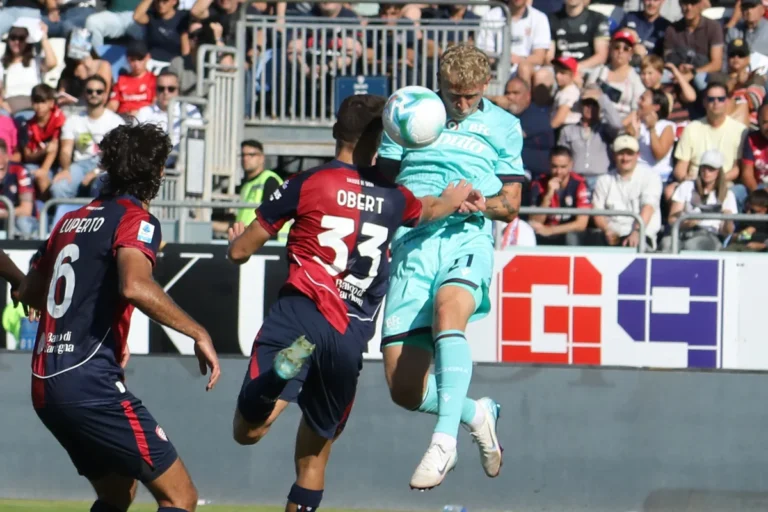 Bologna vs Cagliari Berakhir Imbang 0-0, Persaingan Klasemen Serie A Semakin Ketat