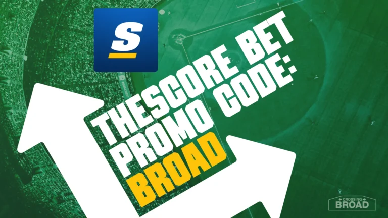 Bonus $1.000 Menanti Penggemar MLB: Cara Cerdas Manfaatkan theScore Bet promo Code