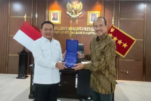 Boost Ekonomi: Pensiun, Pariwisata, dan Pertahanan Dapatkan Dorongan Baru