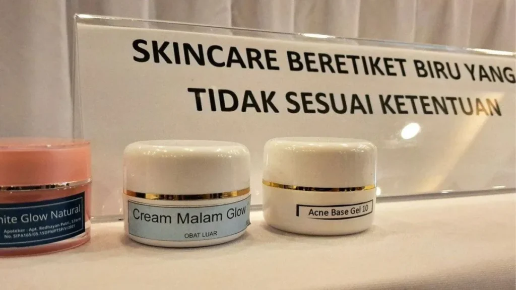 BPOM Temukan Kosmetik Berbahaya, Selsun Ditarik dan Moisturizer Labore Jadi Alternatif