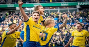 Brøndby IF Siap Guncang Puncak Danish Superliga dengan Strategi Baru