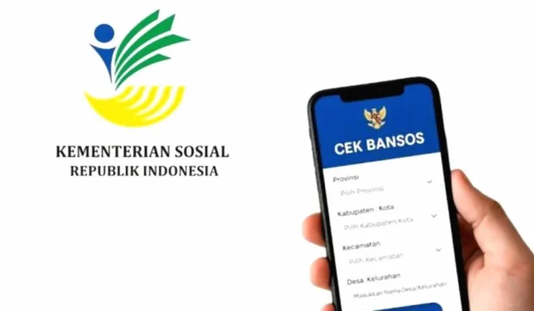 Cara Cepat Cek Bansos BPNT 2026: Pastikan Anda Dapat Rp600 Ribu Sekarang!
